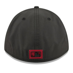 Arizona Diamondbacks New Era 2026 Clubhouse M-Crown 39THIRTY Flex Hat - MLB