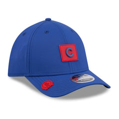 Chicago Cubs New Era 2026 Clubhouse M-Crown 39THIRTY Flex Hat - MLB
