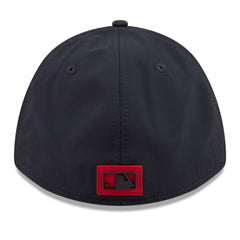 Atlanta Braves New Era 2026 Clubhouse M-Crown 39THIRTY Flex Hat - MLB