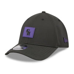 Colorado Rockies New Era 2026 Clubhouse M-Crown 39THIRTY Flex Hat - MLB