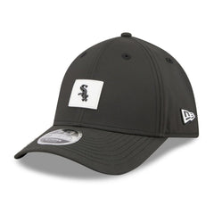 Chicago White Sox New Era 2026 Clubhouse M-Crown 39THIRTY Flex Hat - MLB