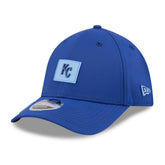 Kansas City Royals New Era 2026 Clubhouse M-Crown 39THIRTY Flex Hat - MLB