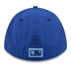 Kansas City Royals New Era 2026 Clubhouse M-Crown 39THIRTY Flex Hat - MLB
