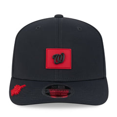 Washington Nationals New Era 2026 Clubhouse 9SEVENTY Adjustable Hat - MLB