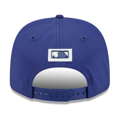 Los Angeles Dodgers New Era 2026 Clubhouse 9SEVENTY Adjustable Hat - MLB