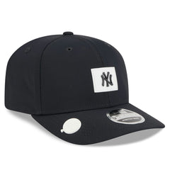 New York Yankees New Era 2026 Clubhouse 9SEVENTY Adjustable Hat - MLB