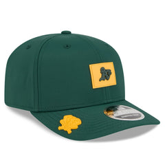 Athletics New Era 2026 Clubhouse 9SEVENTY Adjustable Hat - MLB