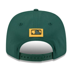 Athletics New Era 2026 Clubhouse 9SEVENTY Adjustable Hat - MLB