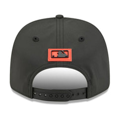 San Francisco Giants New Era 2026 Clubhouse 9SEVENTY Adjustable Hat - MLB