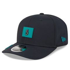 Seattle Mariners New Era 2026 Clubhouse 9SEVENTY Adjustable Hat - MLB