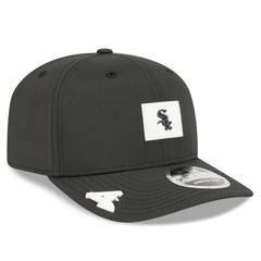 Chicago White Sox New Era 2026 Clubhouse 9SEVENTY Adjustable Hat - MLB