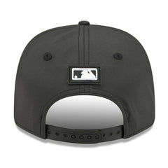 Chicago White Sox New Era 2026 Clubhouse 9SEVENTY Adjustable Hat - MLB