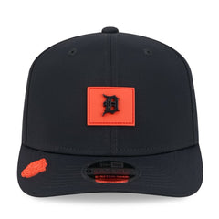 Detroit Tigers New Era 2026 Clubhouse 9SEVENTY Adjustable Hat - MLB