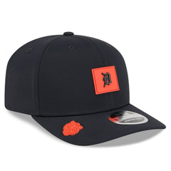 Detroit Tigers New Era 2026 Clubhouse 9SEVENTY Adjustable Hat - MLB