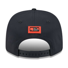 Detroit Tigers New Era 2026 Clubhouse 9SEVENTY Adjustable Hat - MLB