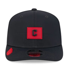 Cleveland Guardians New Era 2026 Clubhouse 9SEVENTY Adjustable Hat - MLB