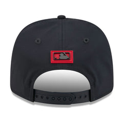 Cleveland Guardians New Era 2026 Clubhouse 9SEVENTY Adjustable Hat - MLB