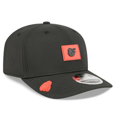 Baltimore Orioles New Era 2026 Clubhouse 9SEVENTY Adjustable Hat - MLB
