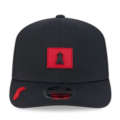 Los Angeles Angels New Era 2026 Clubhouse 9SEVENTY Adjustable Hat - MLB