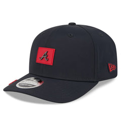 Atlanta Braves New Era 2026 Clubhouse 9SEVENTY Adjustable Hat - MLB