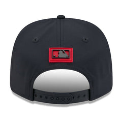 Atlanta Braves New Era 2026 Clubhouse 9SEVENTY Adjustable Hat - MLB
