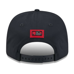 Boston Red Sox New Era 2026 Clubhouse 9SEVENTY Adjustable Hat - MLB