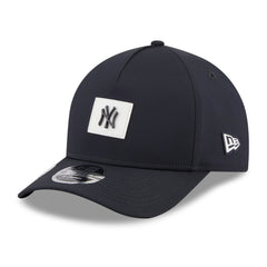 New York Yankees New Era 2026 Clubhouse 9FORTY A-Frame Adjustable Hat - MLB