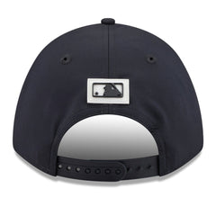 New York Yankees New Era 2026 Clubhouse 9FORTY A-Frame Adjustable Hat - MLB