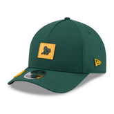 Athletics New Era 2026 Clubhouse 9FORTY A-Frame Adjustable Hat - MLB