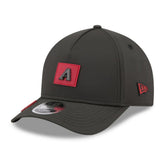 Arizona Diamondbacks New Era 2026 Clubhouse 9FORTY A-Frame Adjustable Hat - MLB