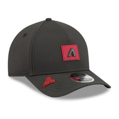 Arizona Diamondbacks New Era 2026 Clubhouse 9FORTY A-Frame Adjustable Hat - MLB
