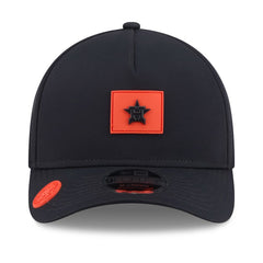Houston Astros New Era 2026 Clubhouse 9FORTY A-Frame Adjustable Hat - MLB