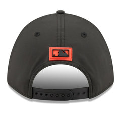 Baltimore Orioles New Era 2026 Clubhouse 9FORTY A-Frame Adjustable Hat - MLB