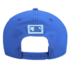 Kansas City Royals New Era 2026 Clubhouse 9FORTY A-Frame Adjustable Hat - MLB