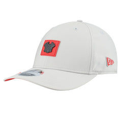 Atlanta Braves New Era 2026 Clubhouse Alternate 39THIRTY Flex Hat - MLB
