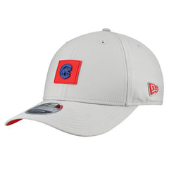 Chicago Cubs New Era 2026 Clubhouse Alternate 39THIRTY Flex Hat - MLB