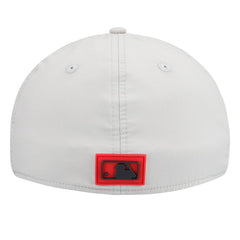 Boston Red Sox New Era 2026 Clubhouse Alternate 39THIRTY Flex Hat - MLB