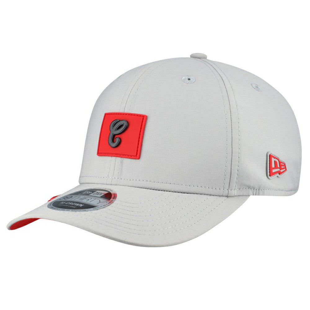 Chicago White Sox New Era 2026 Clubhouse Alternate 39THIRTY Flex Hat - MLB