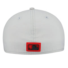 Chicago White Sox New Era 2026 Clubhouse Alternate 39THIRTY Flex Hat - MLB