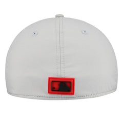 Cincinnati Reds New Era 2026 Clubhouse Alternate 39THIRTY Flex Hat - MLB