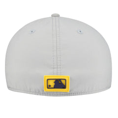Milwaukee Brewers New Era 2026 Clubhouse Alternate 39THIRTY Flex Hat - MLB