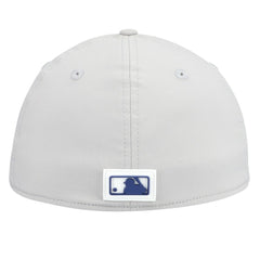 Los Angeles Dodgers New Era 2026 Clubhouse Alternate 39THIRTY Flex Hat - MLB