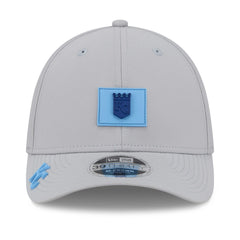Kansas City Royals New Era 2026 Clubhouse Alternate 39THIRTY Flex Hat - MLB