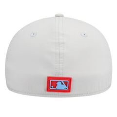Texas Rangers New Era 2026 Clubhouse Alternate 39THIRTY Flex Hat - MLB
