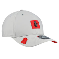 St. Louis Cardinals New Era 2026 Clubhouse Alternate 39THIRTY Flex Hat - MLB
