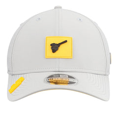 San Diego Padres New Era 2026 Clubhouse Alternate 39THIRTY Flex Hat - MLB
