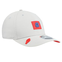 Atlanta Braves New Era 2026 Clubhouse Alternate 39THIRTY Flex Hat - MLB