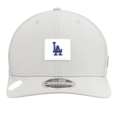 Los Angeles Dodgers New Era 2026 Clubhouse 9SEVENTY Adjustable Hat - MLB