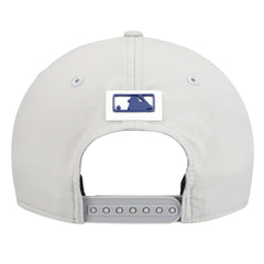 Los Angeles Dodgers New Era 2026 Clubhouse 9SEVENTY Adjustable Hat - MLB