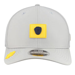 Milwaukee Brewers New Era 2026 Clubhouse 9SEVENTY Adjustable Hat - MLB